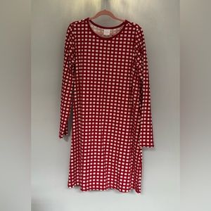 Girls Hanna Andersson Dress size 12